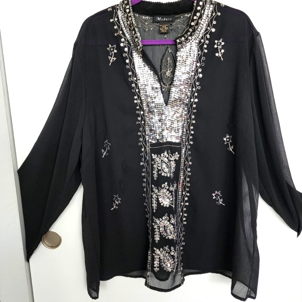 Blouse